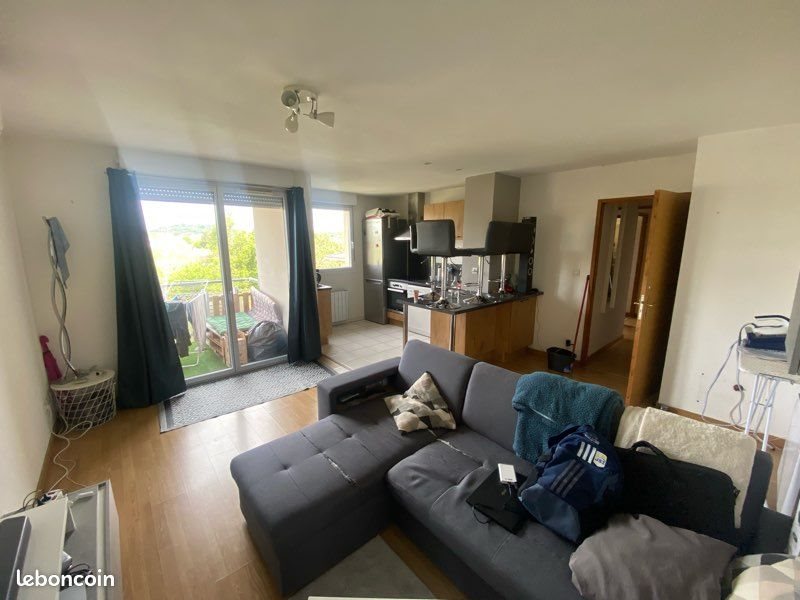 Appartement à vendre, 54m², Castres