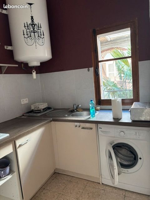 Appartement à louer, 55m², Nîmes
