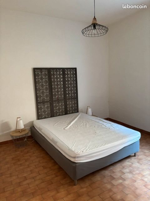 Appartement à louer, 55m², Nîmes