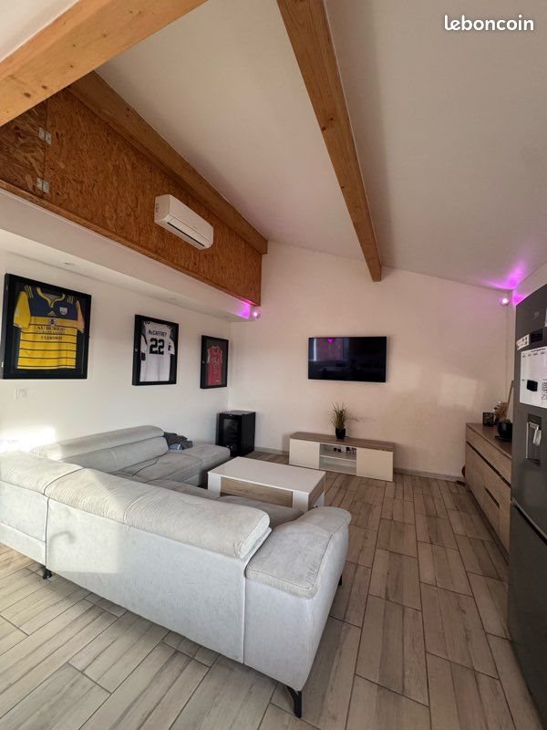 Maison à vendre, 160m², Randan