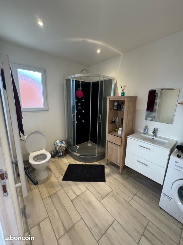 Maison à vendre, 160m², Randan