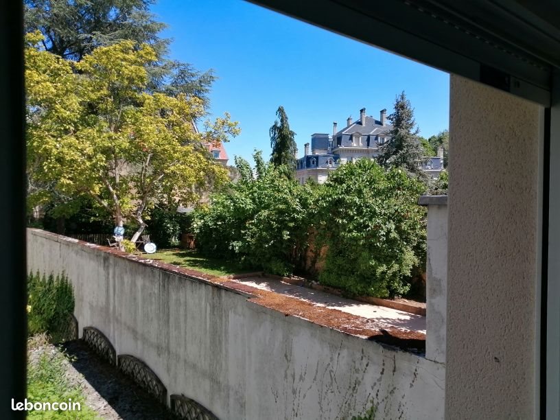 Appartement à louer, 18m², Nancy