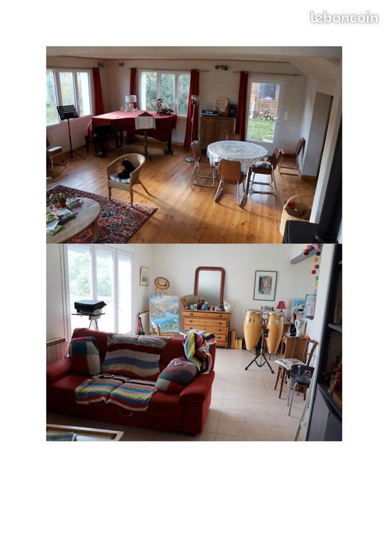 Maison à vendre, 197m², Gaillac