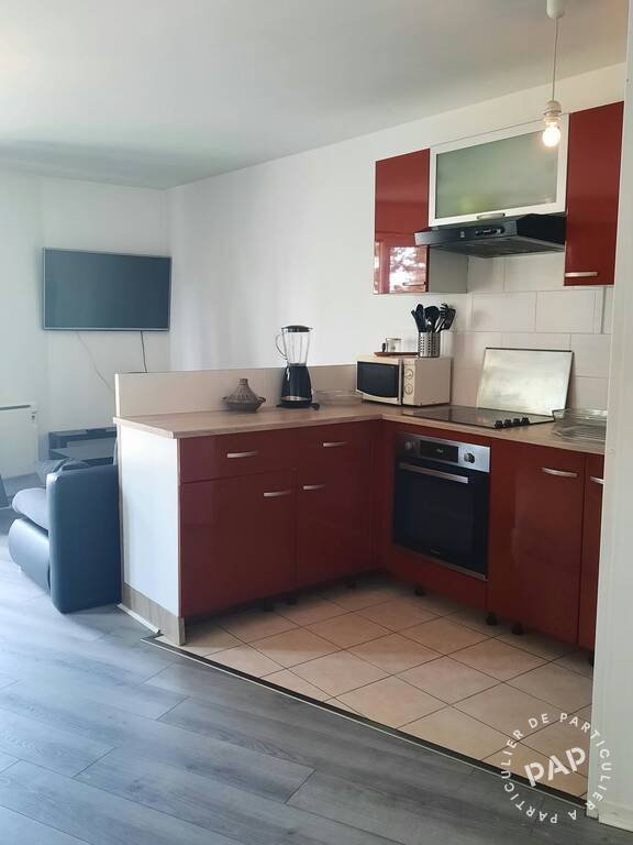 Appartement à louer, 50m², Corbeil-Essonnes