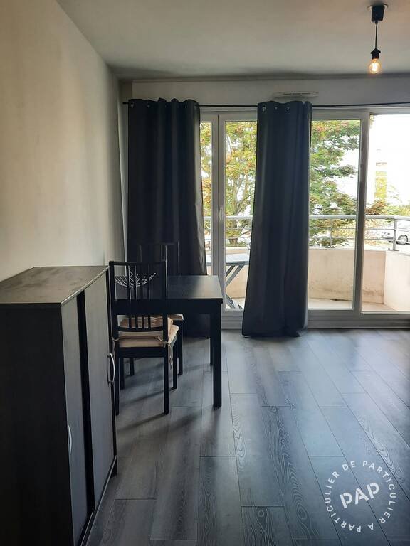 Appartement à louer, 50m², Corbeil-Essonnes