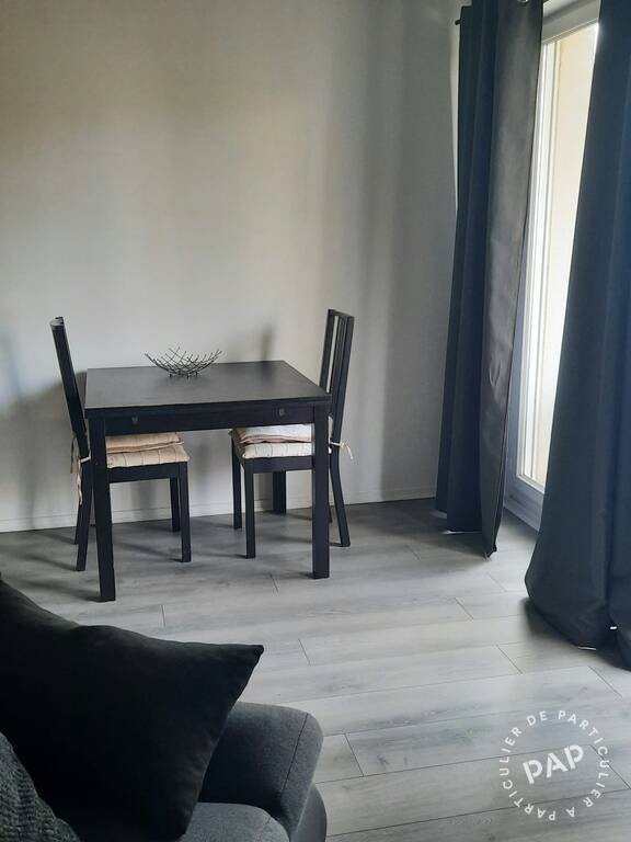 Appartement à louer, 50m², Corbeil-Essonnes