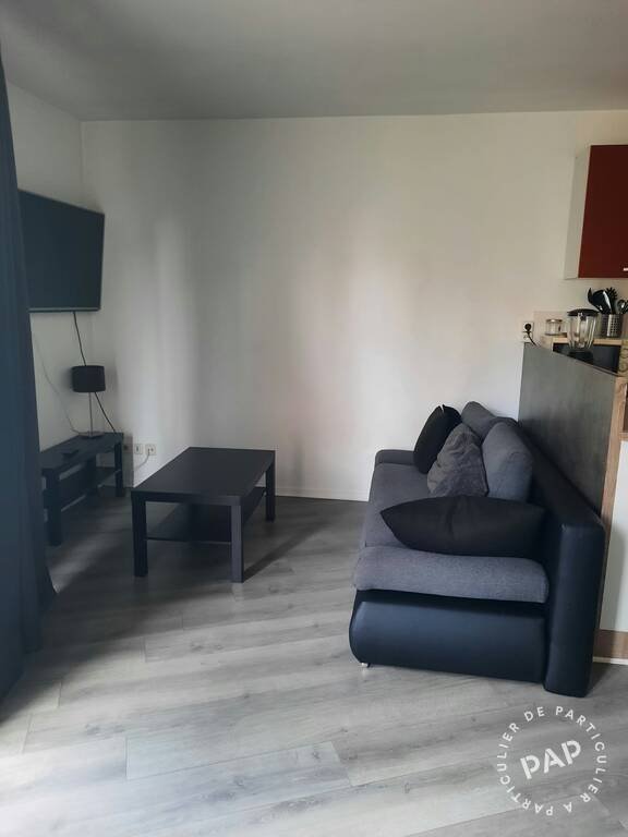 Appartement à louer, 50m², Corbeil-Essonnes