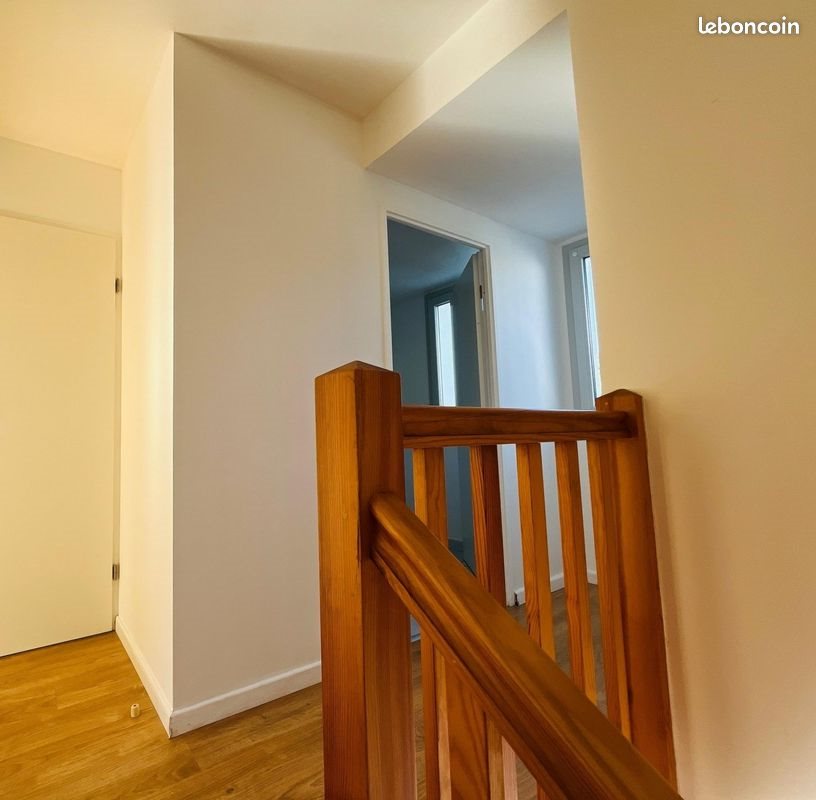 Maison à louer, 91m², Bayonne