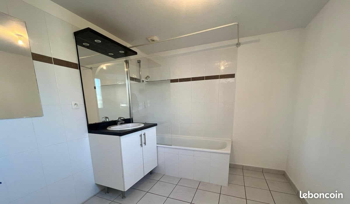 Maison à louer, 91m², Bayonne