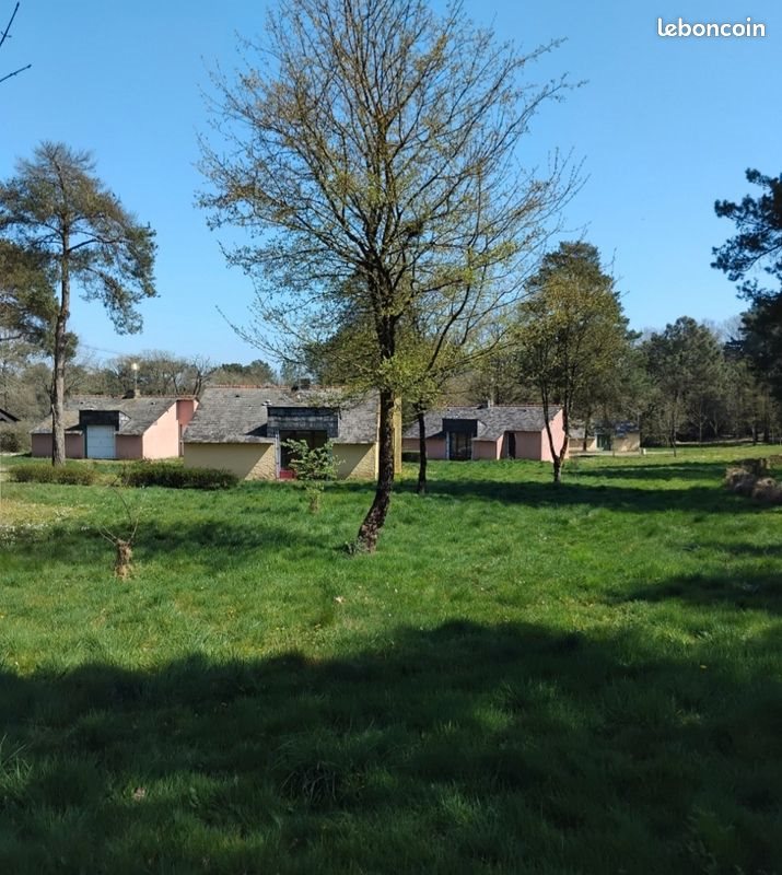 Maison à vendre, 770m², Treffendel