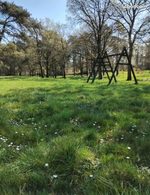 Maison à vendre, 770m², Treffendel