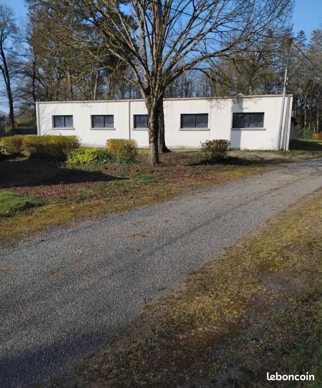 Maison à vendre, 770m², Treffendel