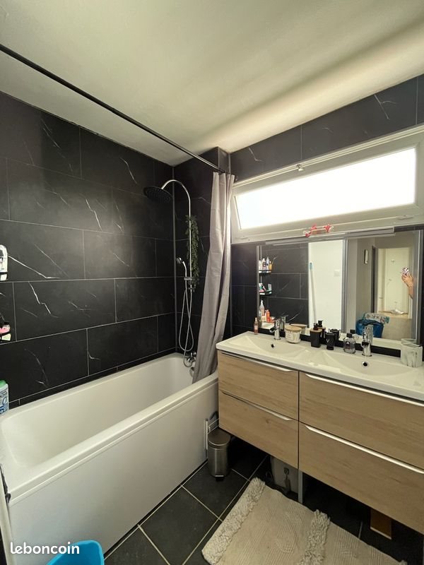 Appartement à louer, 70m², Niort