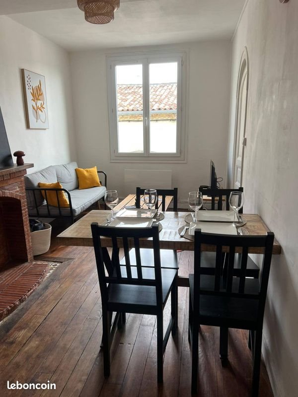Appartement à louer, 60m², Bazas