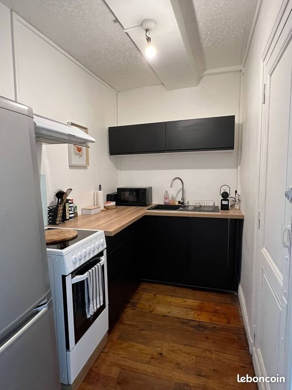 Appartement à louer, 60m², Bazas