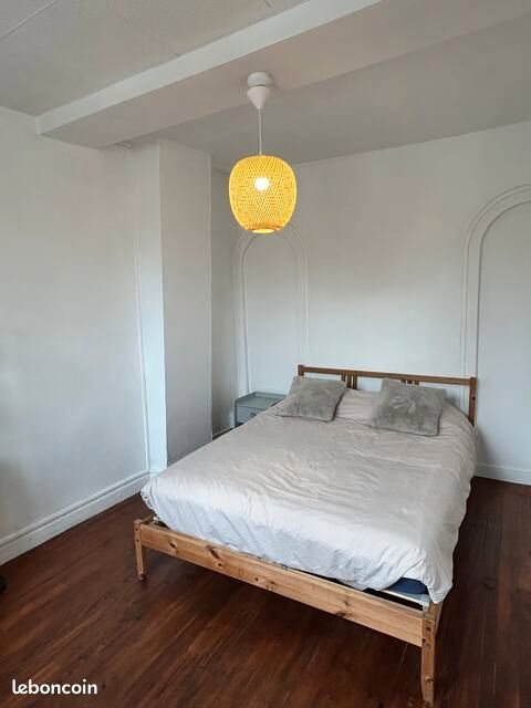 Appartement à louer, 60m², Bazas