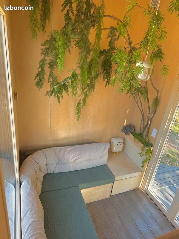 Maison à vendre, 20m², Troyes