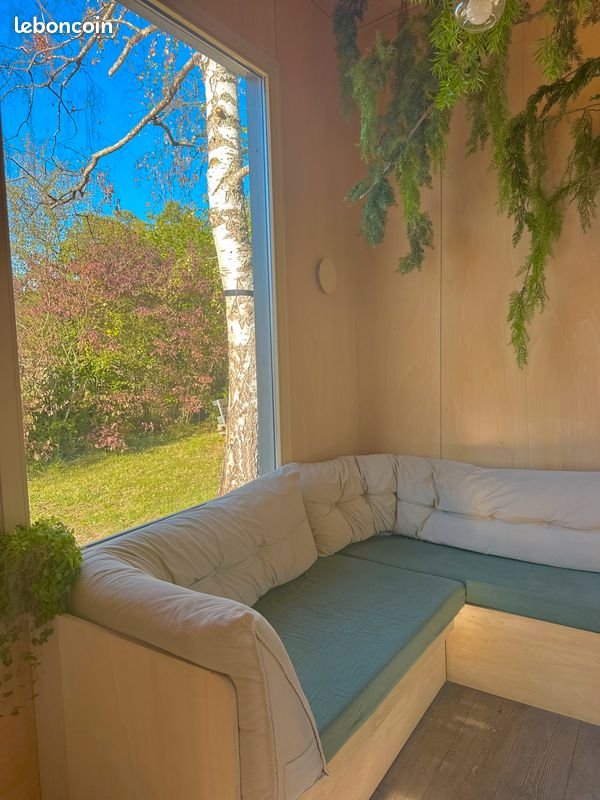 Maison à vendre, 20m², Troyes