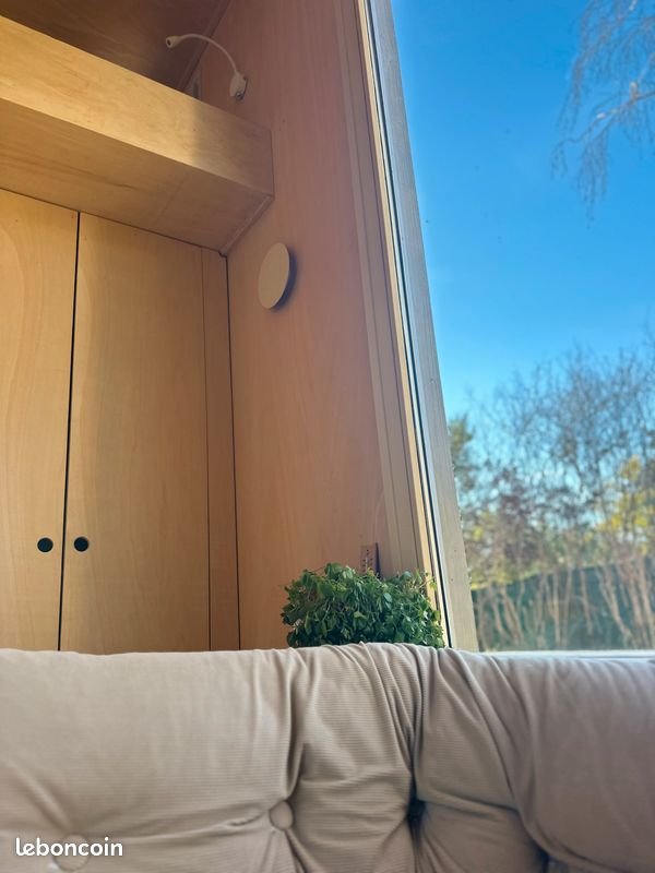 Maison à vendre, 20m², Troyes