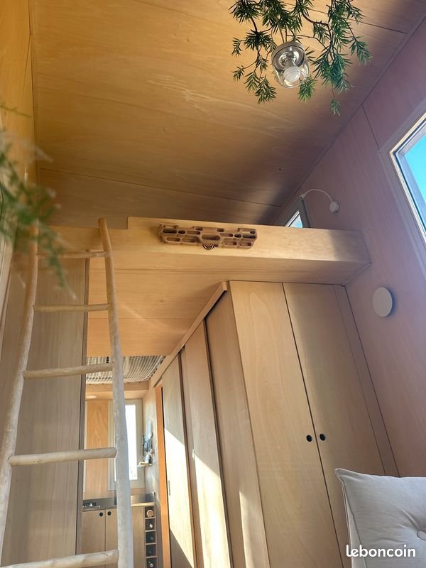 Maison à vendre, 20m², Troyes
