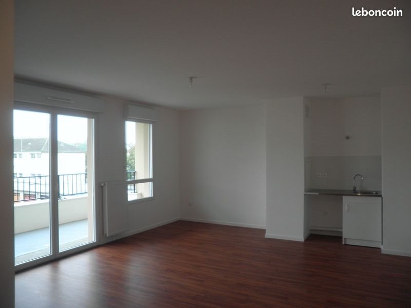 Appartement à louer, 59m², Dammarie-les-Lys