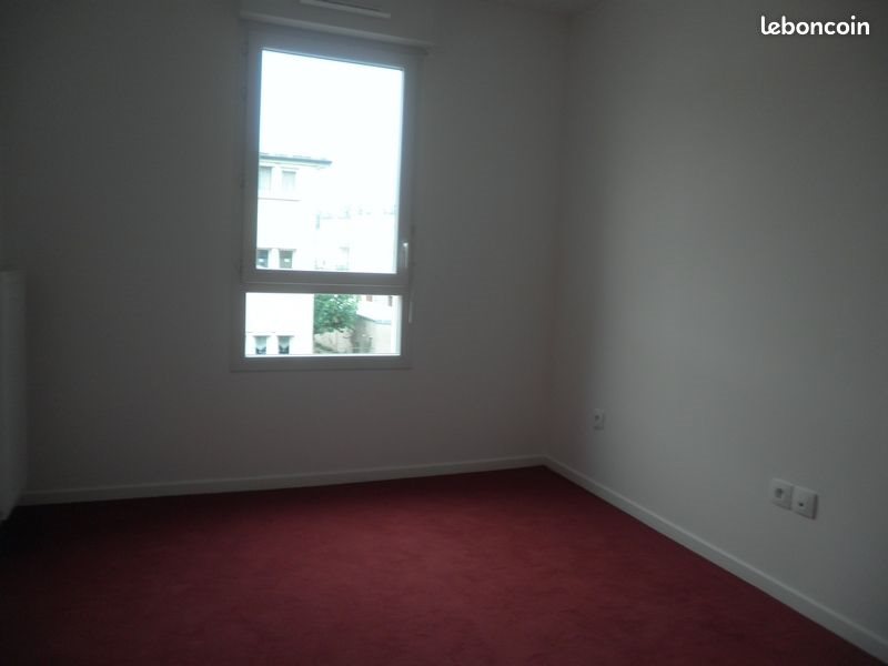 Appartement à louer, 59m², Dammarie-les-Lys