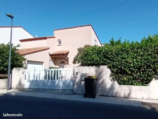 Maison à louer, 104m², Canohès