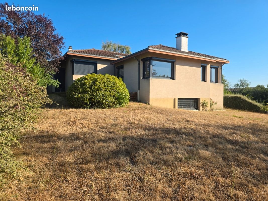 Maison à vendre, 170m², Saint-Dier-d'Auvergne