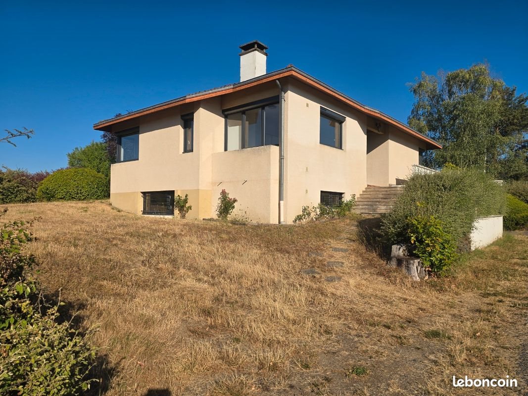 Maison à vendre, 170m², Saint-Dier-d'Auvergne