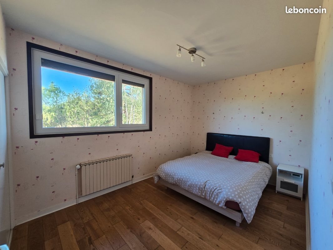 Maison à vendre, 170m², Saint-Dier-d'Auvergne