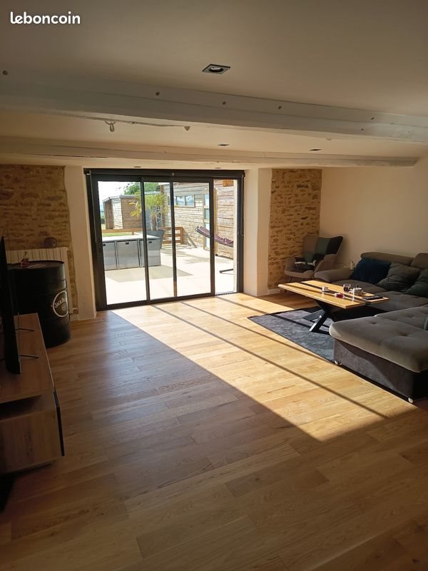 Maison à vendre, 208m², Donnay