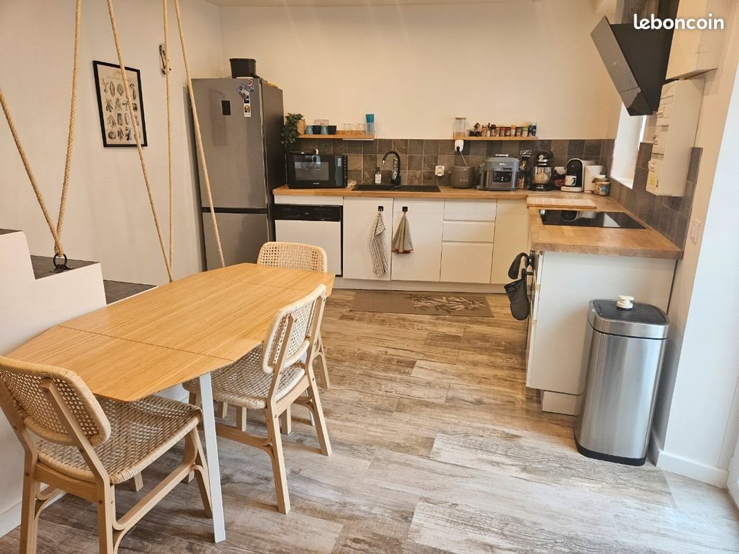 Maison à vendre, 55m², Carnoules