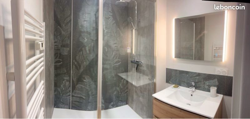 Appartement à louer, 70m², Champeix