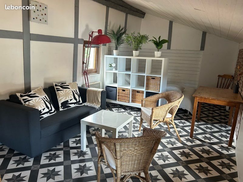 Appartement à louer, 34m², Avignon
