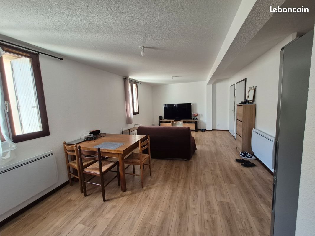 Appartement à louer, 65m², Valence