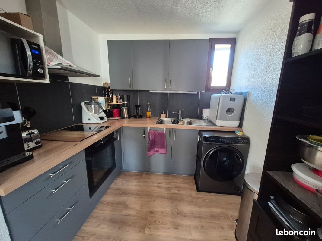 Appartement à louer, 65m², Valence