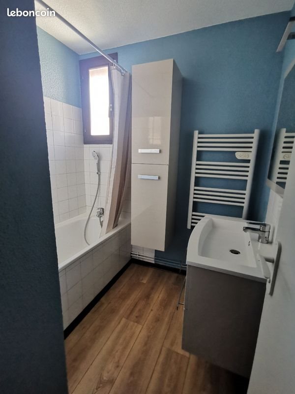 Appartement à louer, 65m², Valence