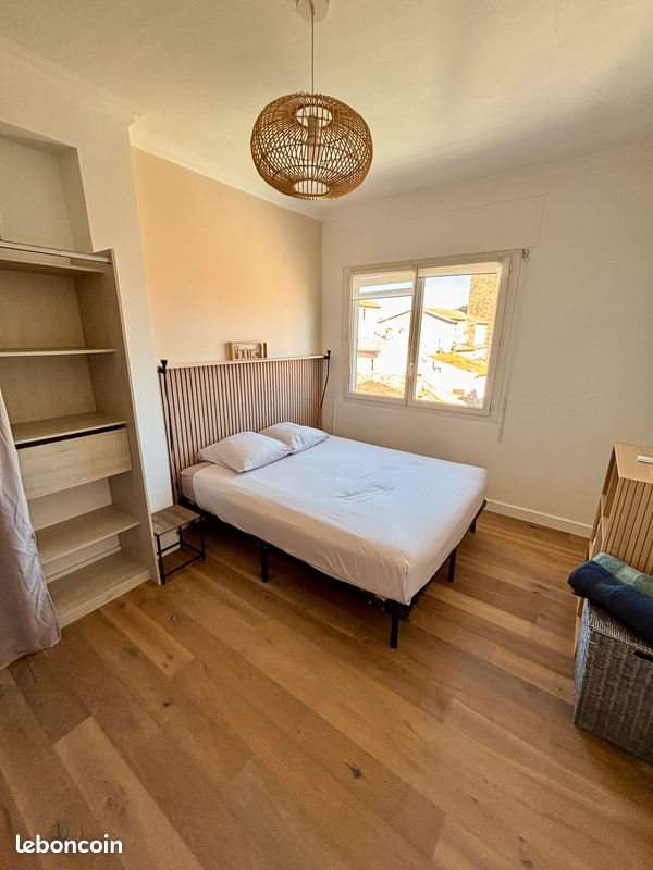 Appartement à vendre, 43m², Saint-Raphaël