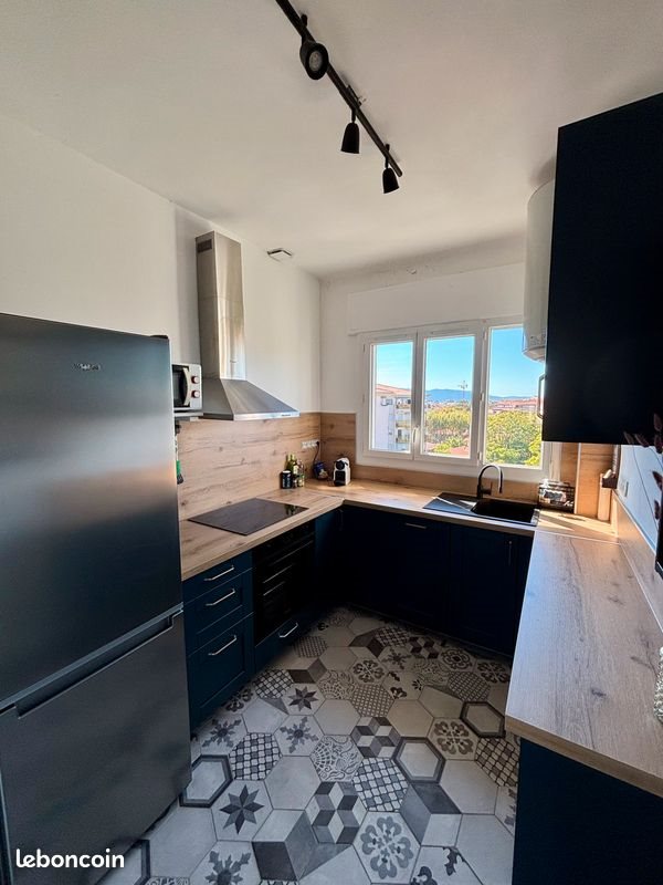 Appartement à vendre, 43m², Saint-Raphaël