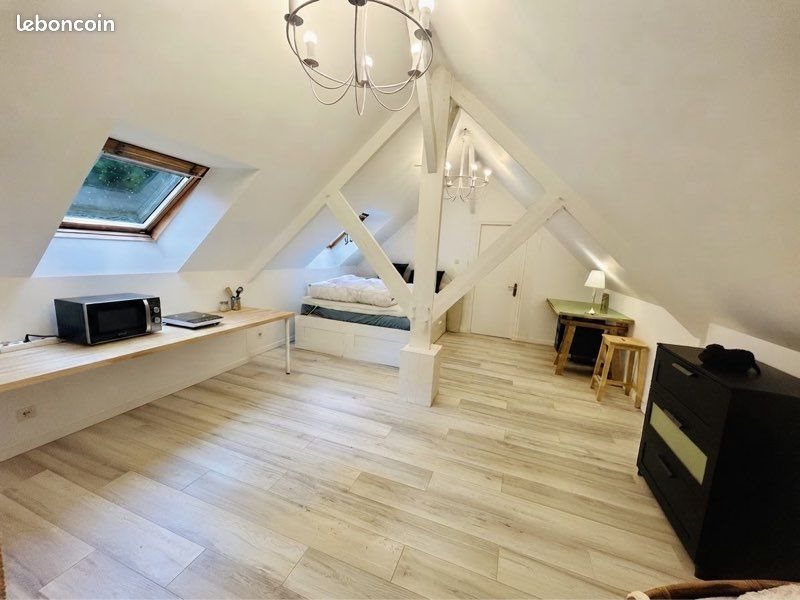 Maison à louer, 35m², Arradon
