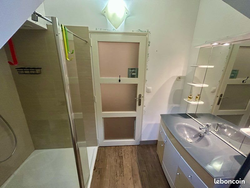 Maison à louer, 35m², Arradon