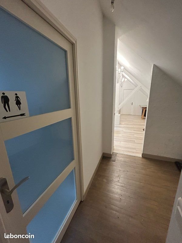Maison à louer, 35m², Arradon