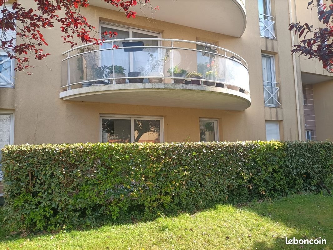 Appartement à vendre, 47m², Saint-Brevin-les-Pins