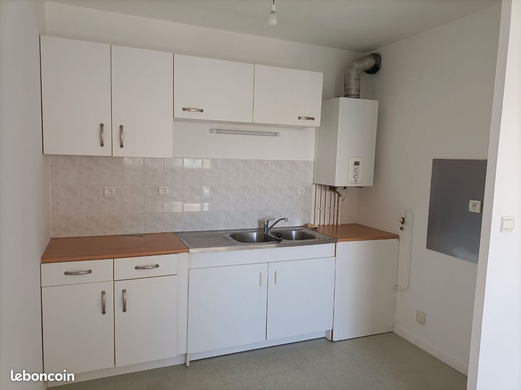 Appartement à vendre, 47m², Saint-Brevin-les-Pins
