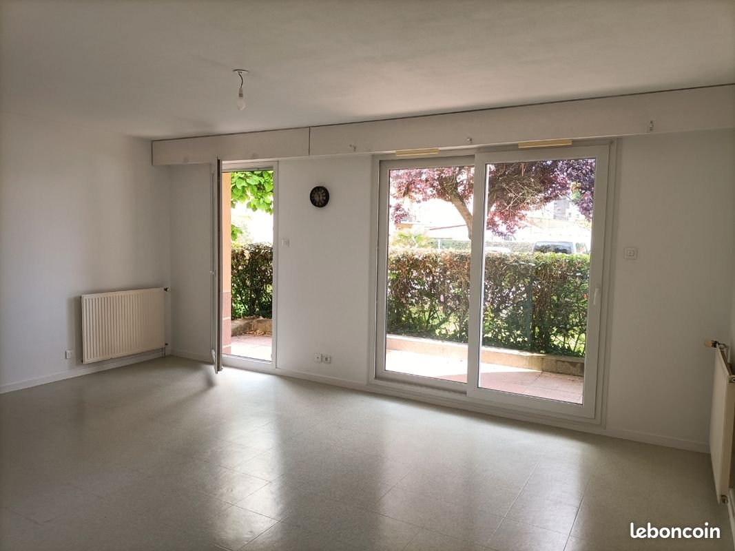 Appartement à vendre, 47m², Saint-Brevin-les-Pins