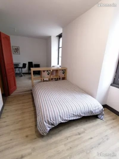 Appartement à vendre, 28m², Richelieu