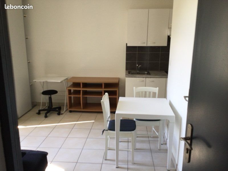 Appartement à louer, 20m², Montluçon