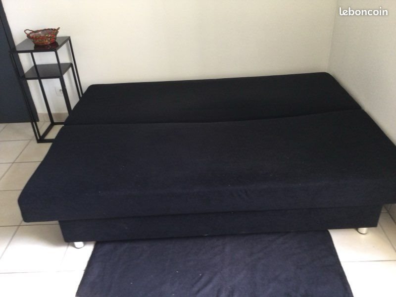 Appartement à louer, 20m², Montluçon