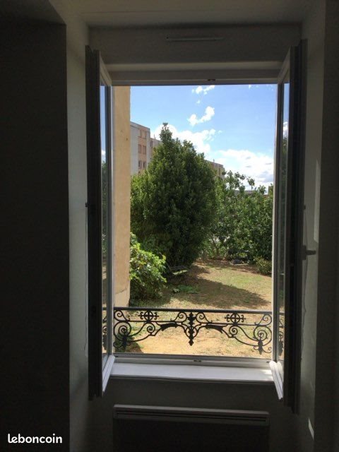 Appartement à louer, 20m², Montluçon