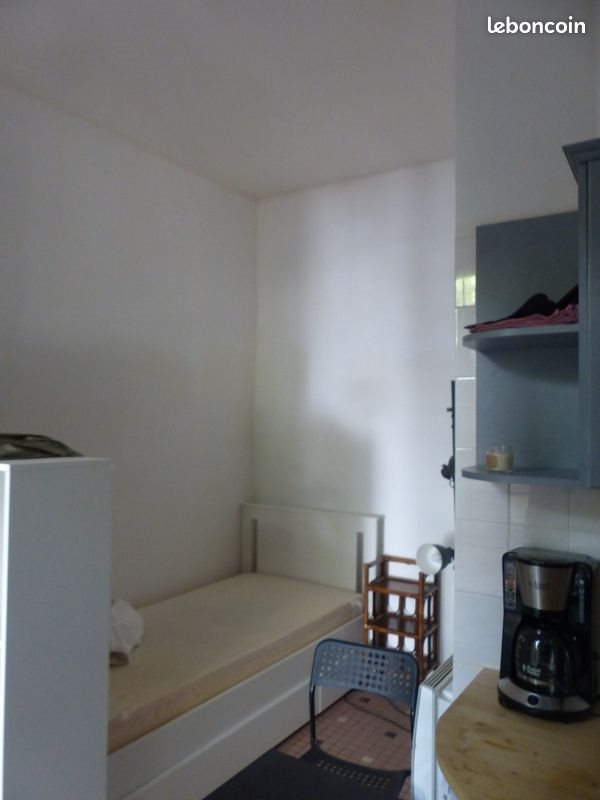 Appartement à louer, 15m², Tours